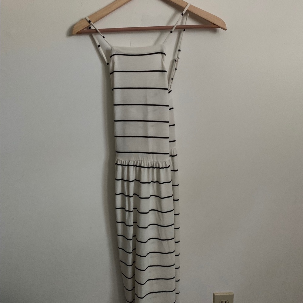 Lou & Grey Maxi Dress - Medium